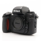 Nikon F100 body occasion