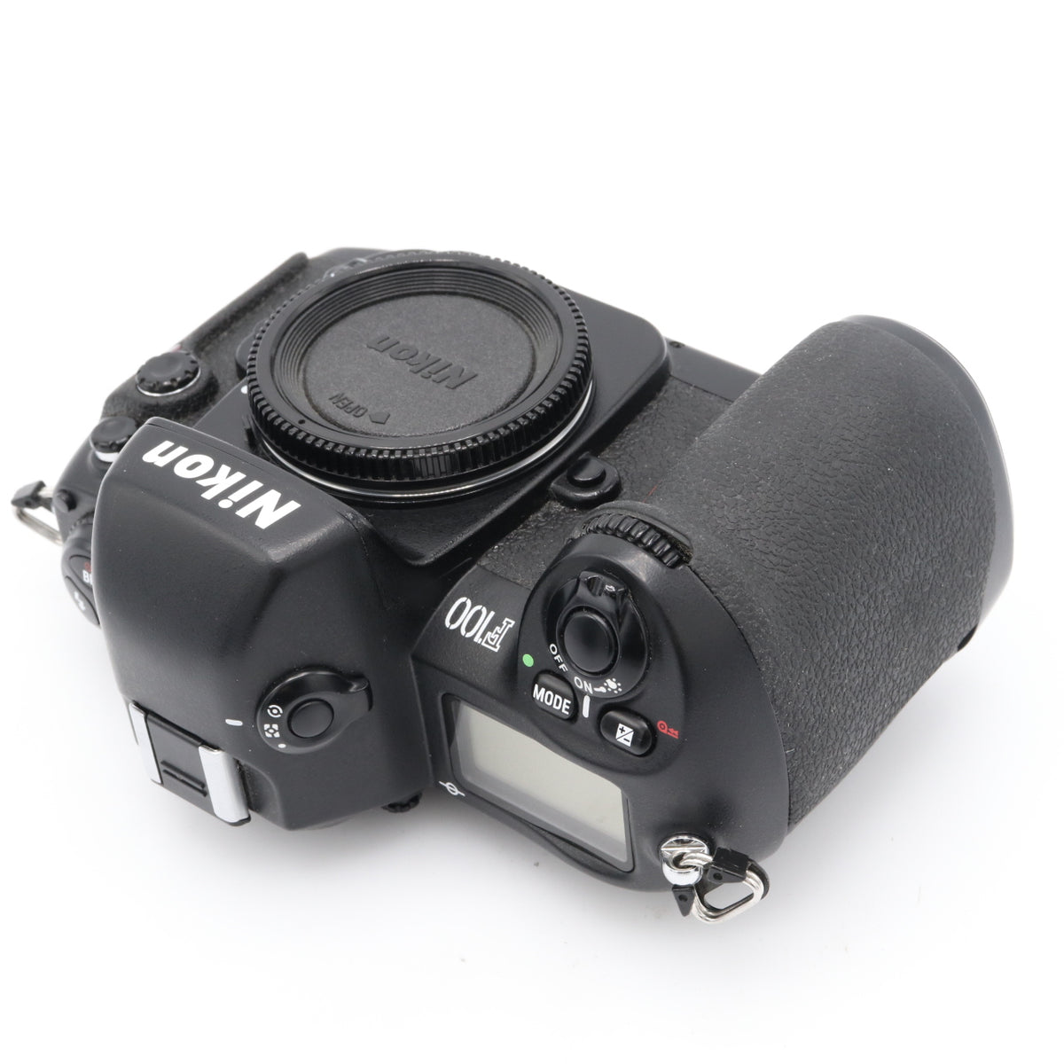 Nikon F100 body occasion