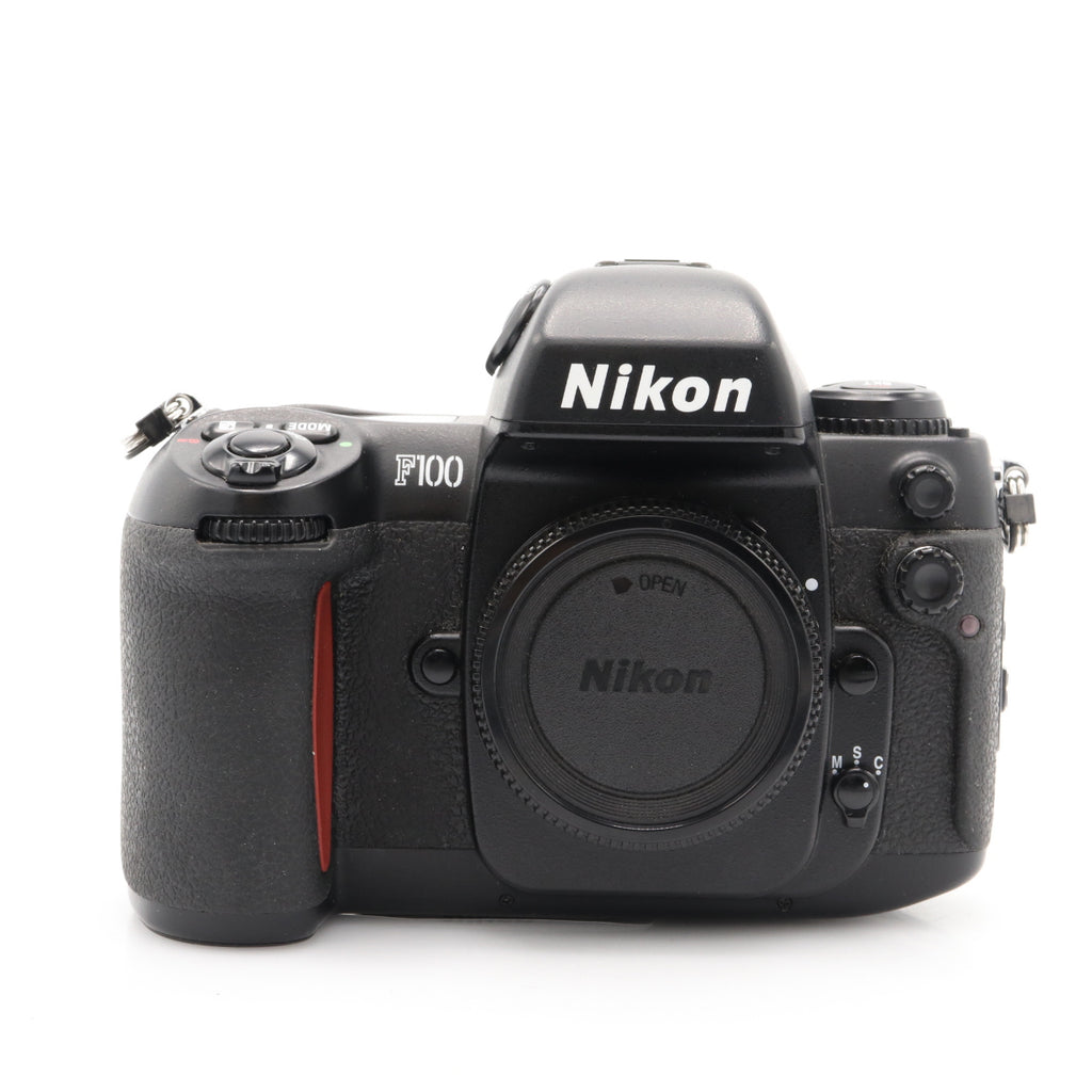 Nikon F100 body occasion