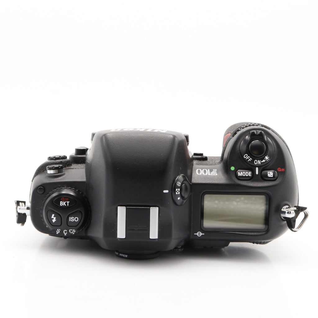 Nikon F100 body occasion