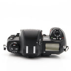 Nikon F100 body occasion