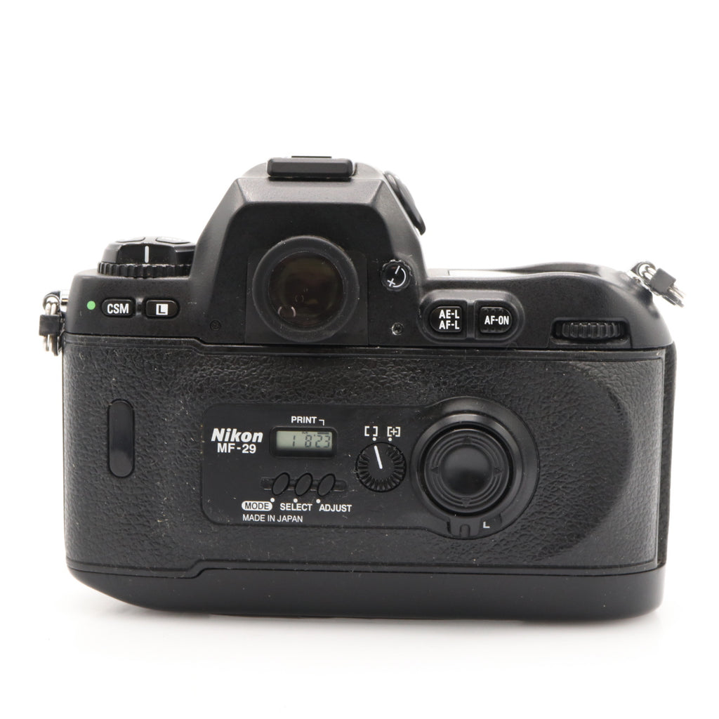 Nikon F100 body occasion