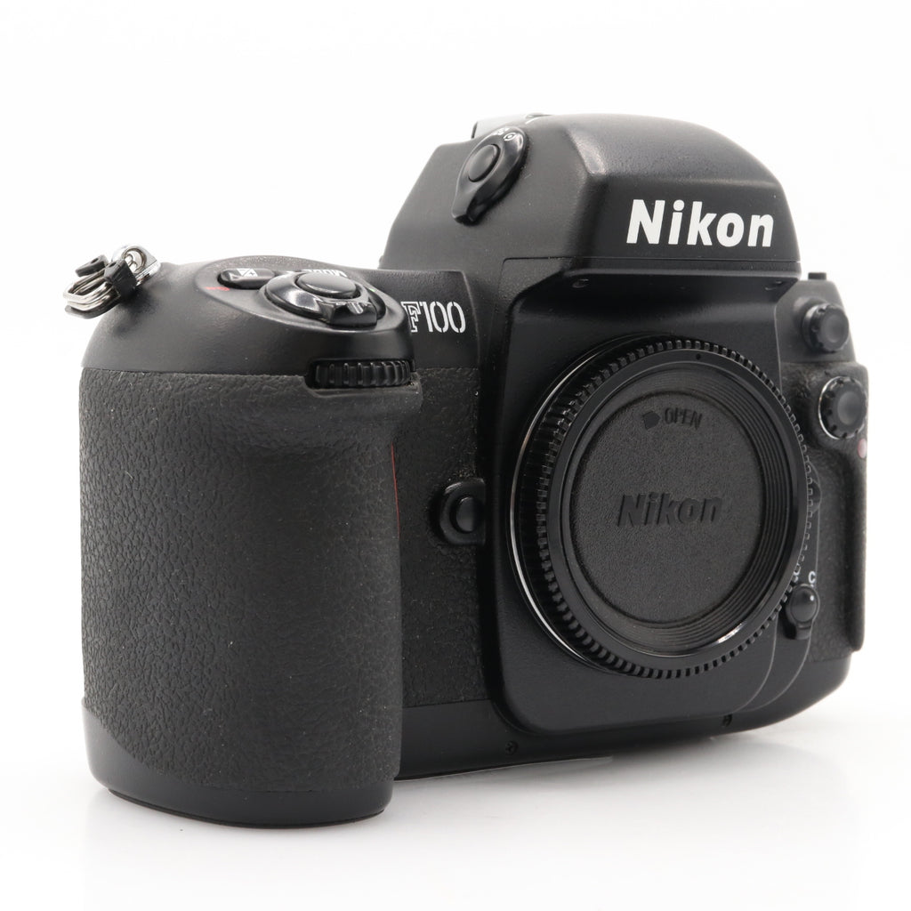 Nikon F100 body occasion