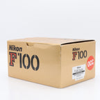 Nikon F100 body occasion