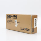 Nikon F100 body occasion