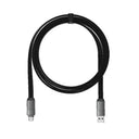 Rolling Square InCharge 6 Max - Mercury Gray