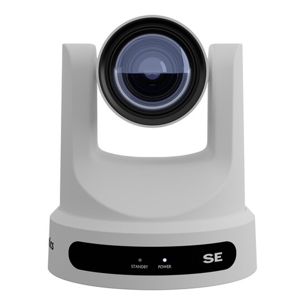 PTZOptics Move SE 12x weiß