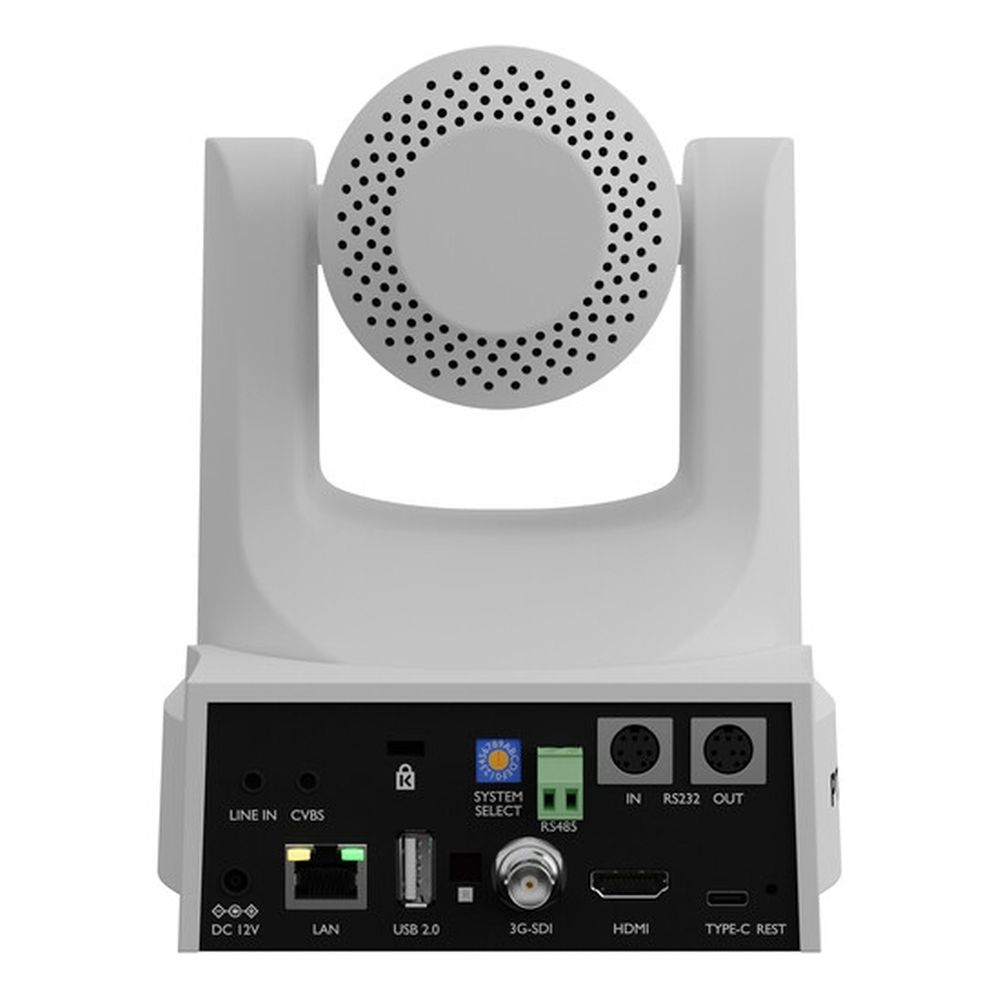 PTZOptics Move SE 12x weiß
