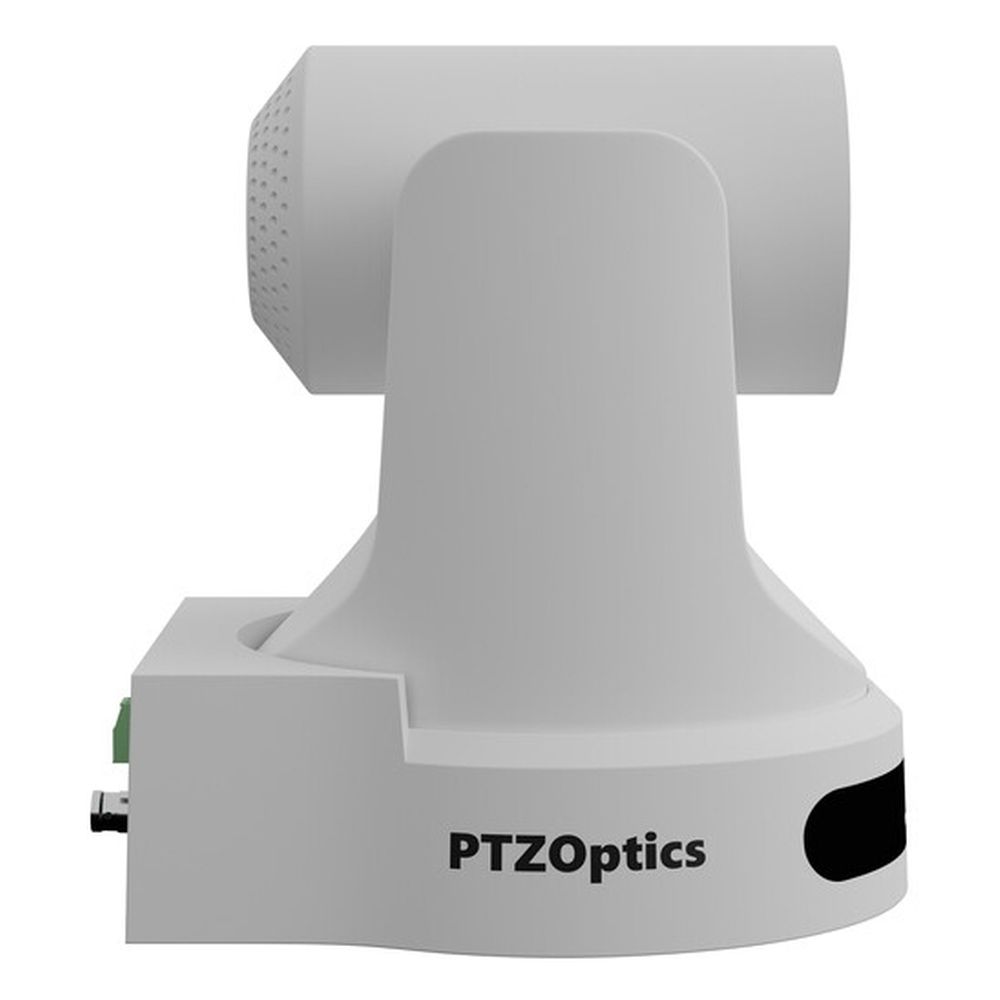 PTZOptics Move SE 12x weiß