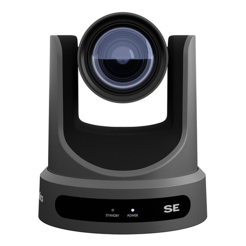 PTZOptics Move SE 12X grau