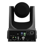 PTZOptics Move SE 12X grau