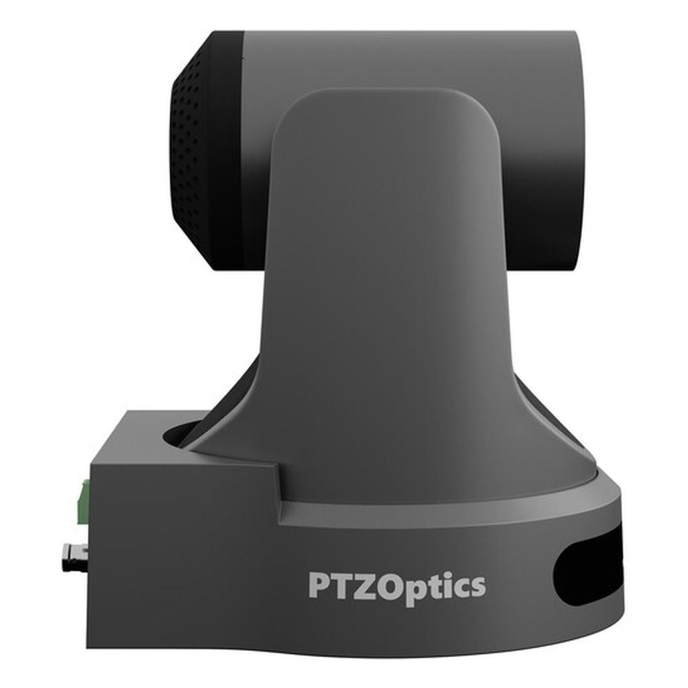 PTZOptics Move SE 12X grau