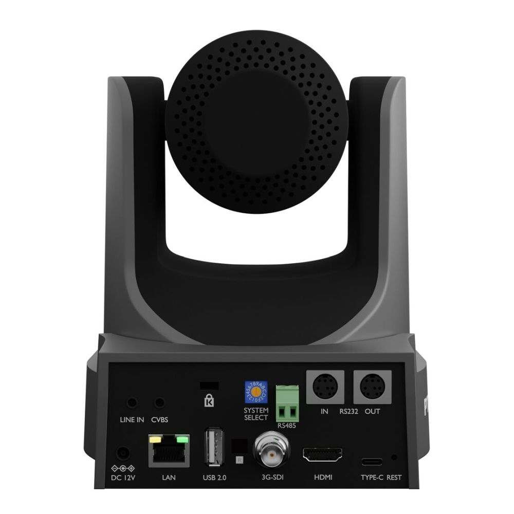 PTZOptics Move SE 20X grau