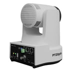 PTZOptics Link 4K, 12x Optical Zoom, White