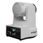 PTZOptics Link 4K, 20-fach optischer Zoom, weiß