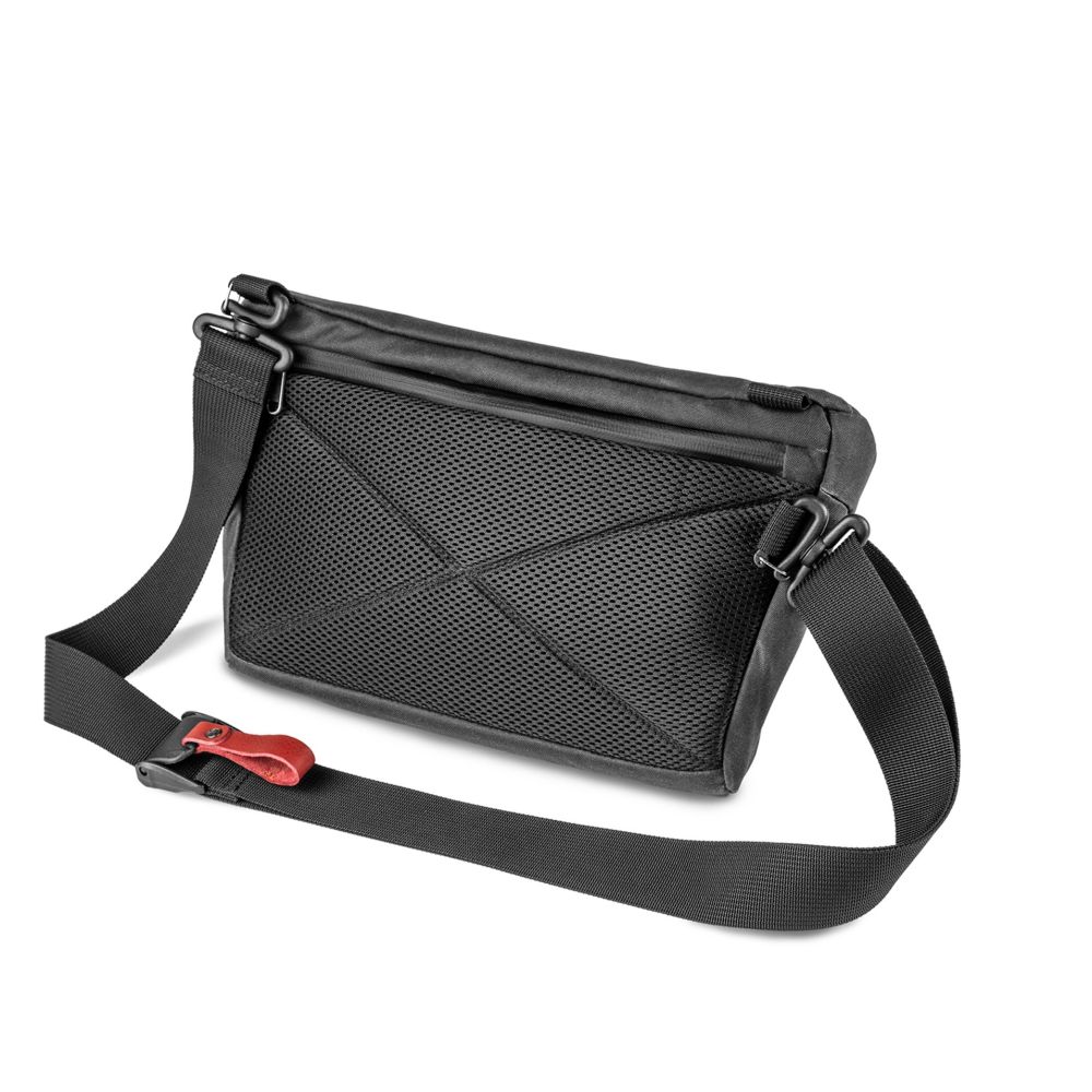 Wotancraft Hüfttasche / Sling Pouch 3,5L - schwarz