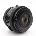 Hasselblad 503CX + 80mm F/2.8 Planar CF + A12 filmback occasion