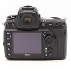 Nikon D700 body occasion