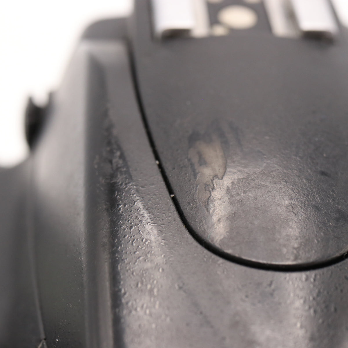 Nikon D700 body occasion