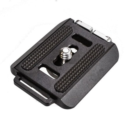 AOKA UP50 Tripod Plate 50mm