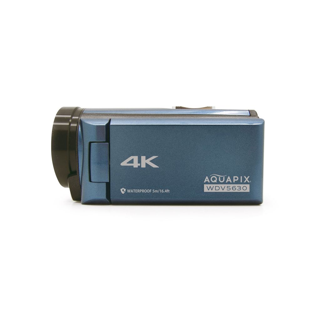 Aquapix WDV5630 GrauBlau