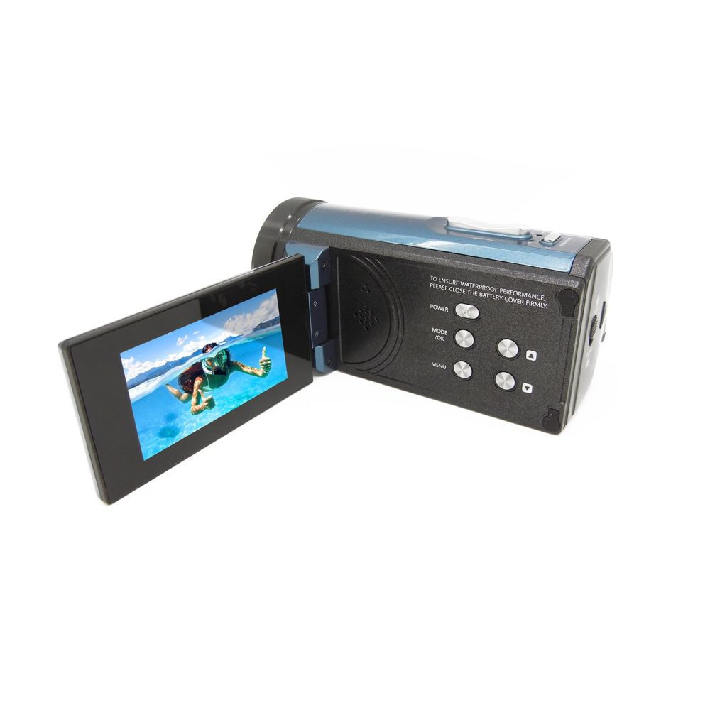Aquapix WDV5630 GrauBlau