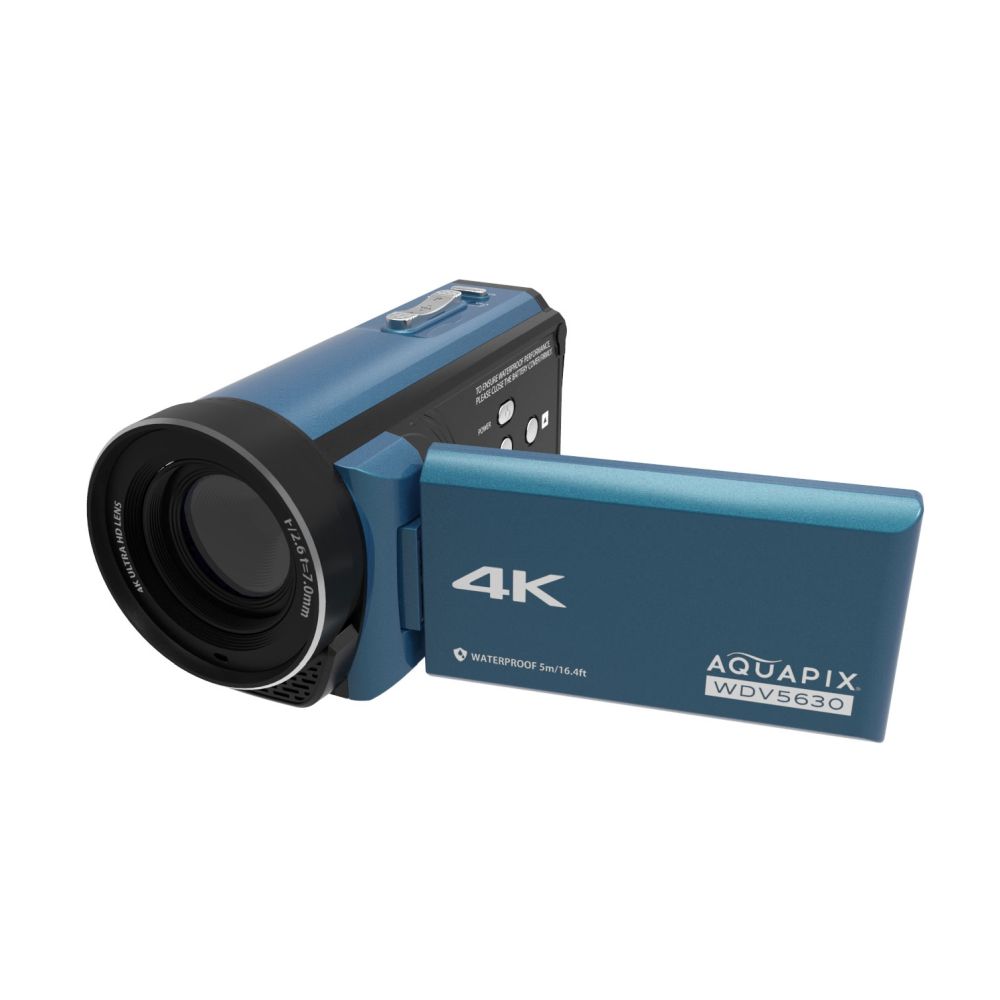 Aquapix WDV5630 GrauBlau
