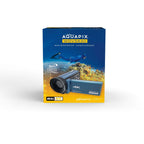 Aquapix WDV5630 GrauBlau