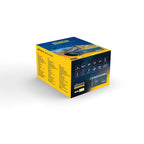 Aquapix WDV5630 GrauBlau