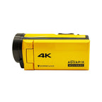 Aquapix WDV5630 gelb