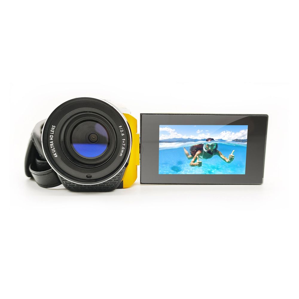 Aquapix WDV5630 gelb
