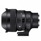 Sigma 14mm f/1.4 DG DN Art Sony E-mount
