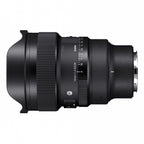 Sigma 14mm f/1.4 DG DN Art Sony E-mount
