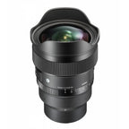 Sigma 14mm f/1.4 DG DN Art Sony E-mount