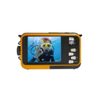 Aquapix W3027-O Wave Orange