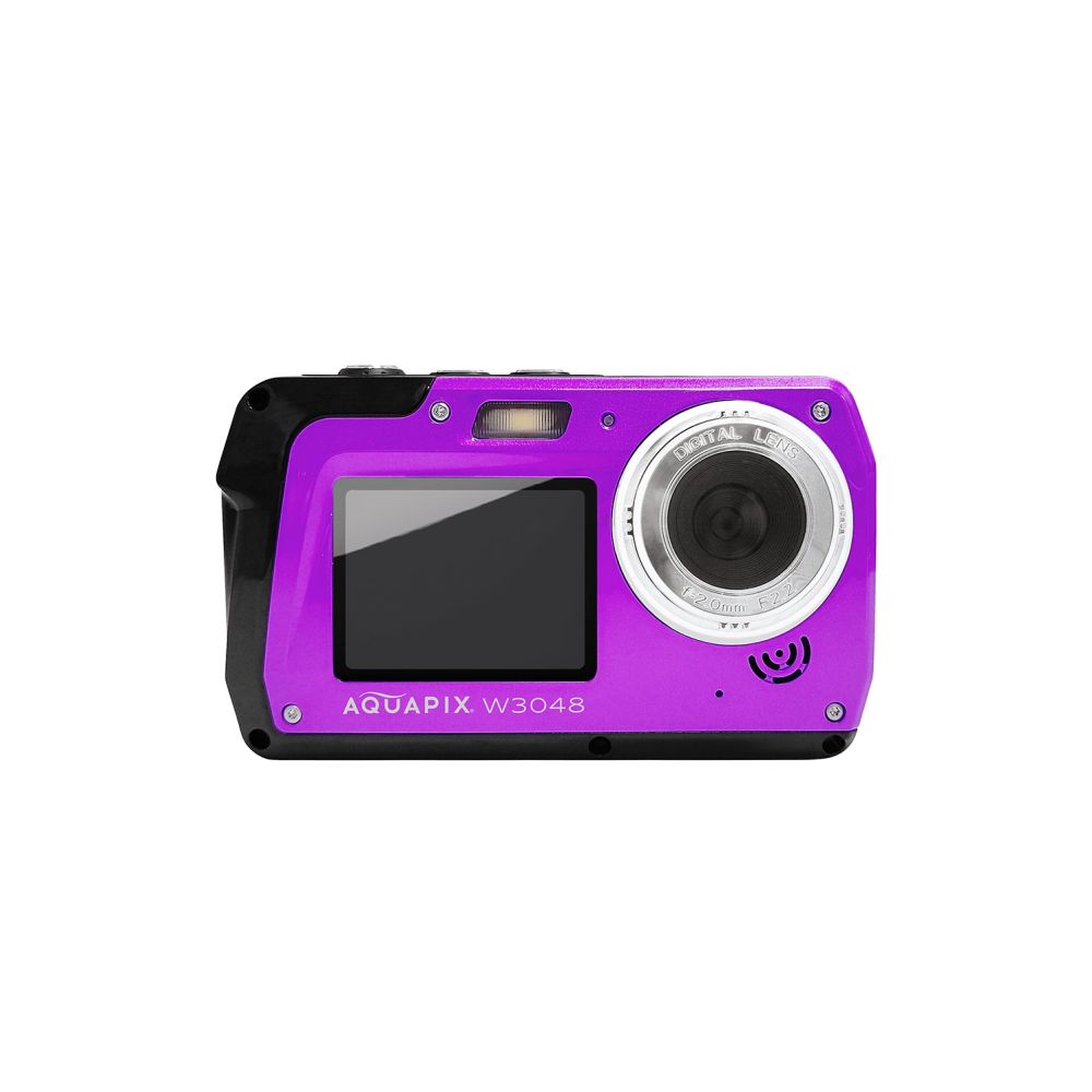 Aquapix W3048-V Edge violett
