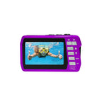 Aquapix W3048-V Edge violett