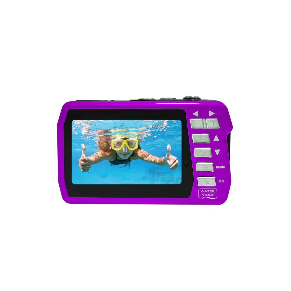Aquapix W3048-V Edge violett