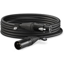 RØDE XLR6M schwarz