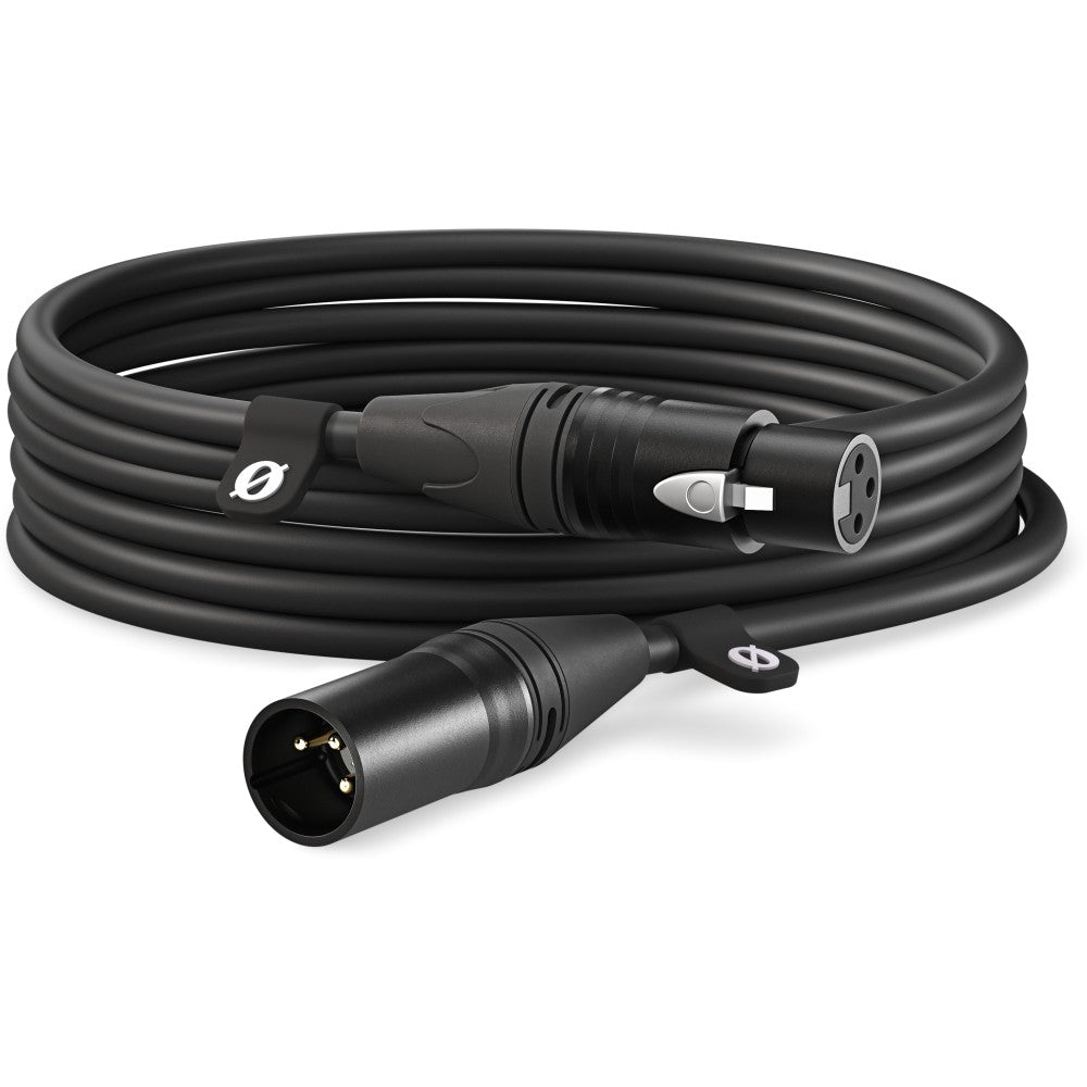 RØDE XLR6M schwarz