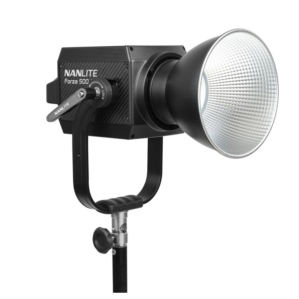 Nanlite Forza 500II LED Lampe