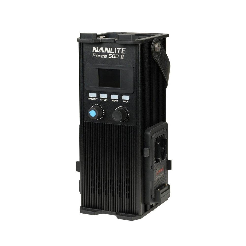 Nanlite Forza 500II LED Lampe