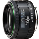 Pentax 50mm f/1.4 HD FA