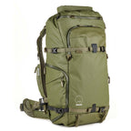 Shimoda Action X50 V2 Rucksack - Grün (520-137)