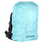 Shimoda Action X70 V2 Rucksack - Schwarz (520-142)