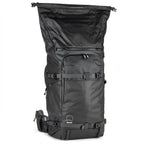 Shimoda Action X70 V2 Rucksack - Schwarz (520-142)