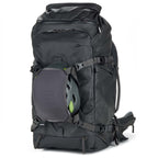 Shimoda Action X70 V2 Rucksack - Schwarz (520-142)