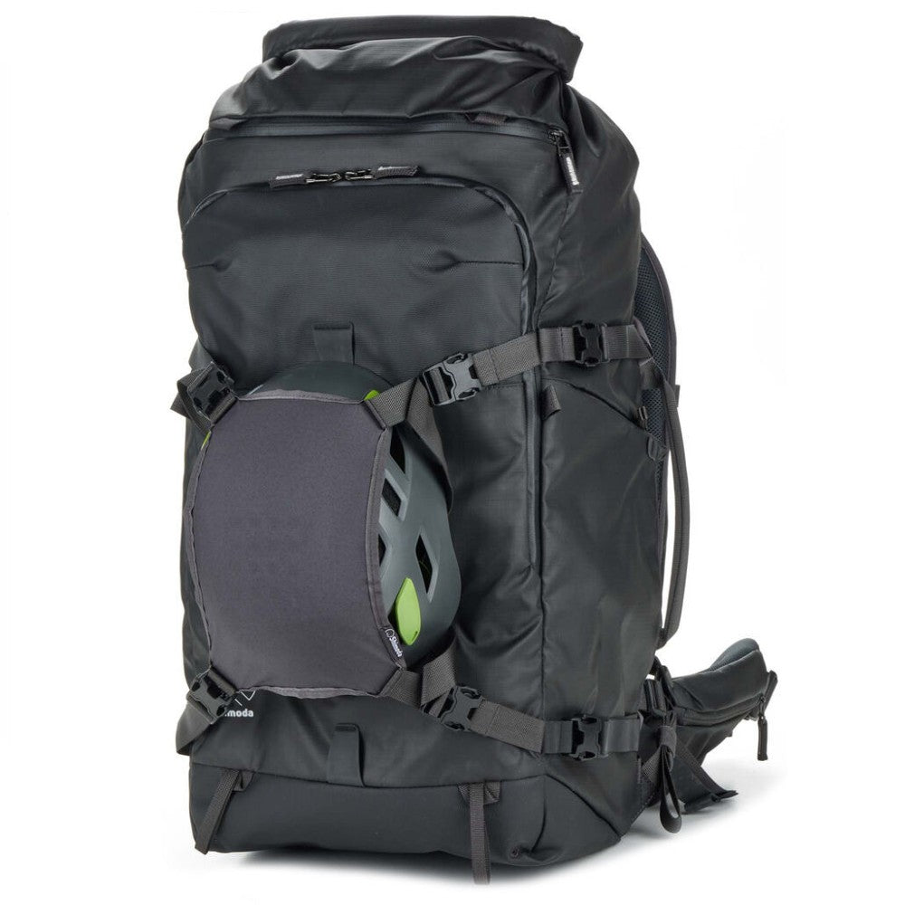 Shimoda Action X70 V2 Rucksack - Schwarz (520-142)