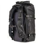 Shimoda Action X70 V2 Rucksack - Schwarz (520-142)