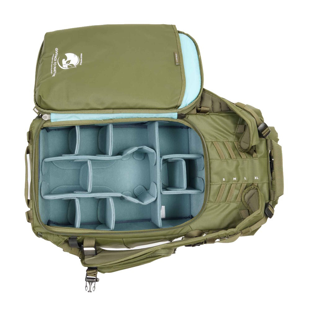 Shimoda Core Unit Large DSLR V3 (520-245)